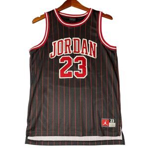 Jordan 23 Youth Jersey Size XL Basketball